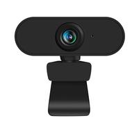 ATLANTIS Webcam P015-F930HD Fhd 1080p 1980x1080 2mpx 30fps Mic. 100° USB