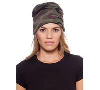 Atlantis Wild Bonnet Camouflage Taille Unique
