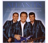 Atlantis – Wir Haben Noch Lange Nicht Genug – CD