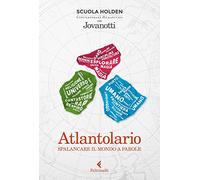 Atlantolario. Spalancare il mondo a parole