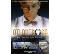 Atlantropa-Der Traum vom neuen Kontinent [Import]
