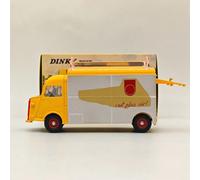 Atlas 1/43 Dinky Toys 587 Camionnette pour camion alimentaire 1200 K modèles à collectionner 14+