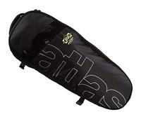 Atlas 1605003.1.1SIZ Deluxe Tote Bag 23-25 Raquettes à Neige Noir
