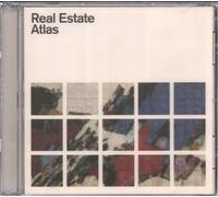 Real Estate – Atlas – CD