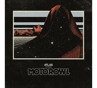 Motorowl – Atlas – Vinyle 12" – Century Media Records