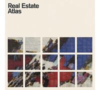 Atlas Vinyle