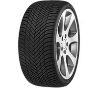 ATLAS 215/50 R18 92W Pneu 4 saisons