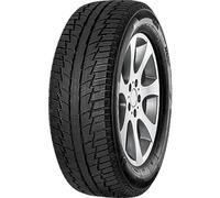 Atlas Tires Pneu hiver Polarbear SUV 2 235/75R15 105T 3PMSF C C 69 B