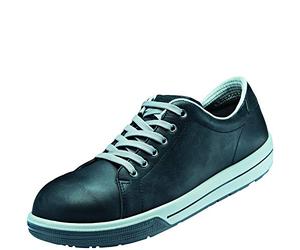 Atlas 97800s243 A280 ESD S2 W.10 Chaussures Basses Taille 43, Gris