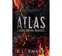 Atlas: A Dark Empire Romance