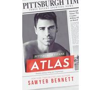 Atlas: A Pittsburgh Titans Novel