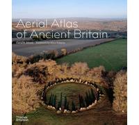 Atlas aérien de la Grande-Bretagne ancienne
