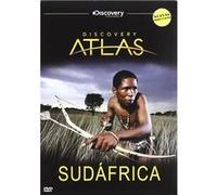 Atlas Afrique du Sud (DVD) G