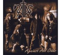 Atlas Against All Odds