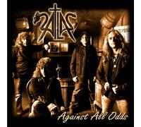 Atlas – Against All Odds – Soulfood Music