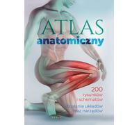 Atlas anatomique
