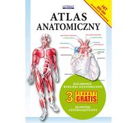 Atlas anatomique pour les études et la profession