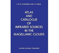 Atlas And Catalogue Of Infrared Sources In The Magellanic Clouds