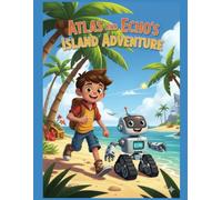 Atlas and Echo's Island Adventures