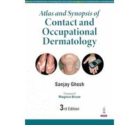 Atlas and Synopsis of Contact and Occupational Dermatology