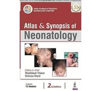 Atlas And Synopsis Of Neonatology