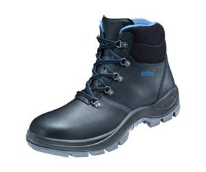 Atlas Atlas Boots Duo Soft 725 HI S3 W.12 Gr.44 Quantité:1