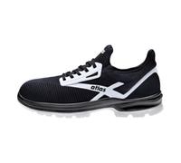 Atlas ATLAS Chaussure basse A 25 BLACK sans métal SRC alu-tec taille 36 Quantité:1