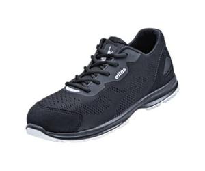 Atlas ATLAS Chaussure basse BS 150 Mesh protection pointe doublure fonctionnelle actif-X Taille 36 Quantité:1