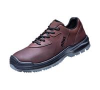 Atlas Atlas chaussure basse XR 485 XP brown ESD HI S3, largeur 10 taille 44 Quantité:1