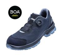 Atlas Atlas Chaussure de sécurité basse FLASH 3300 BOA ESD - S1 - W10 - Taille 48 Quantité:1