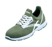 Atlas Atlas Chaussure de sécurité basse RUNNER 75 - S1P - W10 - Taille 45 Quantité:1