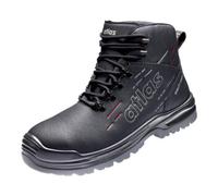 Atlas Atlas Chaussure de sécurité MAX 510 PRO montante SRC embout acier Taille 45 Quantité:1