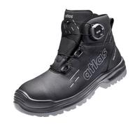 Atlas ATLAS Chaussure de sécurité MAX 550 PRO BOA montante W10 Taille 45 SRC Embout acier XP sans métal Quantité:1