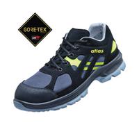 Atlas Atlas Chaussure de sécurité mi-haute GTX 6205 XP S3, largeur 10, taille 49 Quantité:1