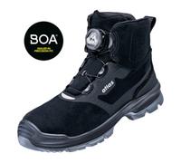 Atlas Atlas Chaussure de sécurité montante FLASH 6905 XP BOA ESD S3, largeur 10 taille 39 Quantité:1