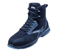 Atlas Atlas Chaussure de sécurité montante RUNNER 105 ESD - S3 - W10 - T. 48 Quantité:1