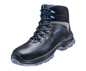 Atlas Atlas chaussures de sécurité montantes ERGO-MED 737 XP ESD S3, largeur 10 taille 42 Quantité:1
