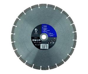 Atlas ATLAS Disque diamanté pour TS Uni, 350 mm Quantité:1