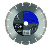 Atlas ATLAS Disque diamanté pour WS Uni 125 mm Saint G. Quantité:1