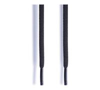 Atlas Atlas lacet bottes black 140 cm Quantité:1