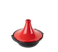 Atlas atlas, tajine tous feux, rouge,