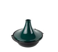 Atlas atlas, tajine tous feux, vert