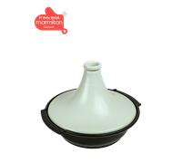 Atlas Atlas, Tajine Tous Feux, Vert Sauge, 30 cm - 11,75 in Peugeot