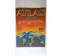 Atlas Atual Geografia (12ª Edição)