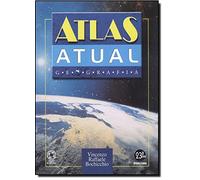 Atlas Atual - Geografia - Reformulado