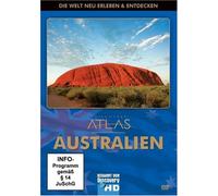 Atlas: Australien [Standard Version] [Import]