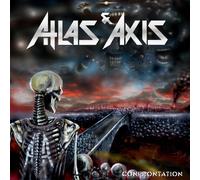Atlas & Axis - Confrontation [Import]