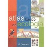 Atlas Basico De Ecologia