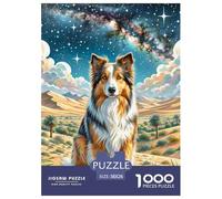 Atlas Berger 1000 Pièces Puzzles Décoration Murale Jeu Cadeau Unique Qualité Premium Enfants À Partir De 14 Ans 38x26cm/1000pcs