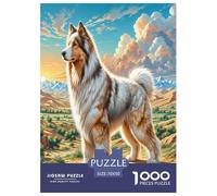 Atlas Berger Puzzle 1000 Pièces Educa Jouet en Bois Divertissement Créatif De l'art De La Décoration Jeu Éducatif Challenge Toy Adultes & Enfants des 14 Ans 70x50cm/1000pcs
